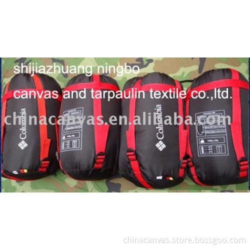 utility-type sleeping bags